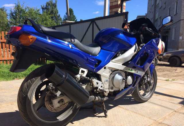 Кавасаки zzr 400-2 Кавасаки zzr 400-2