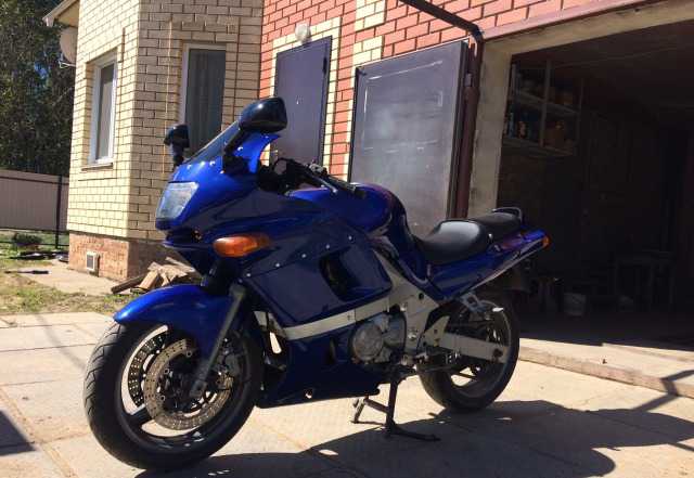Кавасаки zzr 400-2 Кавасаки zzr 400-2
