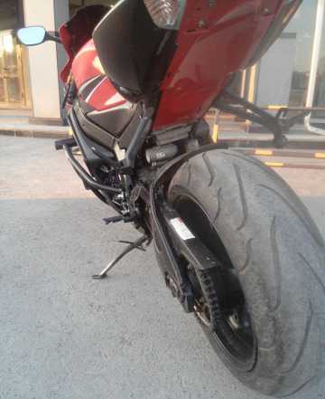 Продам Suzuki GSX-Р 1000 Продам Suzuki GSX-Р 1000