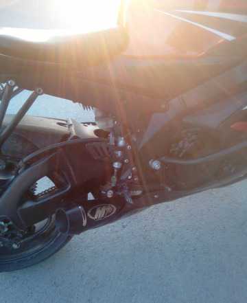 Продам Suzuki GSX-Р 1000 Продам Suzuki GSX-Р 1000