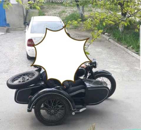 К-750 К-750