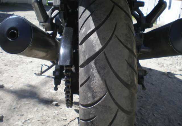 Продам Кавасаки GPZ 400r Продам Кавасаки GPZ 400r