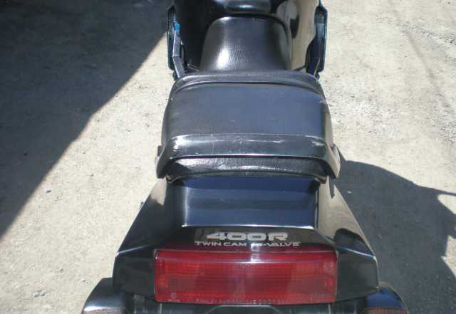 Продам Кавасаки GPZ 400r Продам Кавасаки GPZ 400r