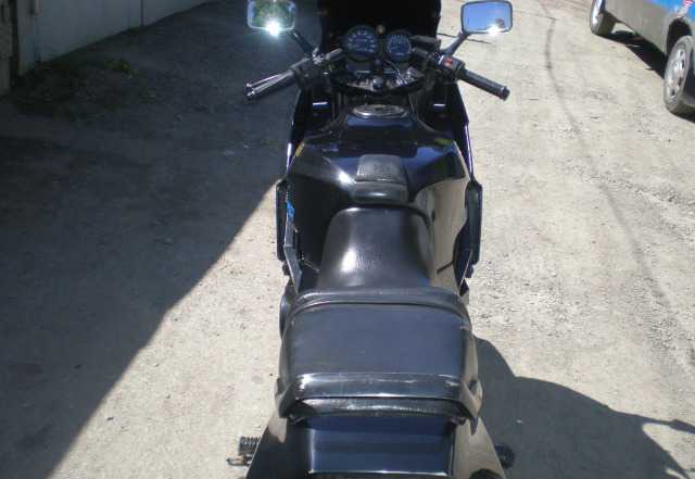 Продам Кавасаки GPZ 400r Продам Кавасаки GPZ 400r