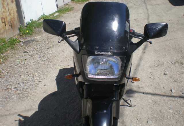 Продам Кавасаки GPZ 400r Продам Кавасаки GPZ 400r