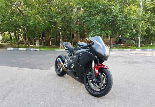 Хонда cbr1000rr 2008 Хонда cbr1000rr 2008