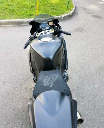 Хонда cbr1000rr 2008 Хонда cbr1000rr 2008