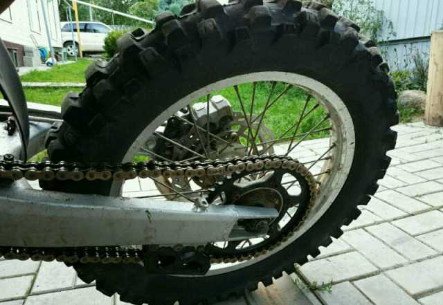 Motoland XR250pro Motoland XR250pro