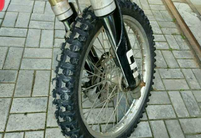 Motoland XR250pro Motoland XR250pro