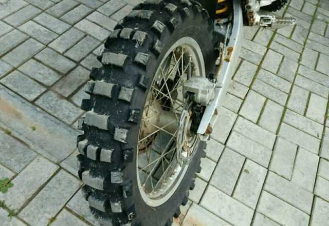 Motoland XR250pro Motoland XR250pro