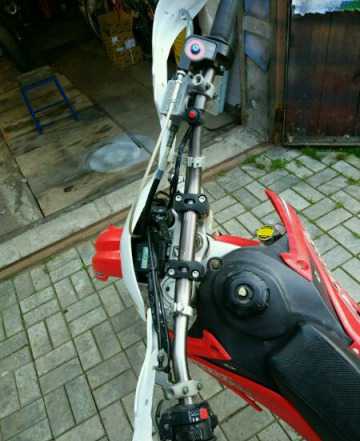 Motoland XR250pro Motoland XR250pro