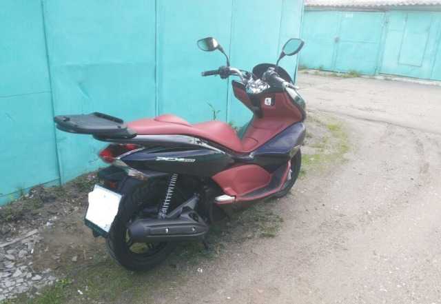 Скутер Хонда PCX 150 Скутер Хонда PCX 150