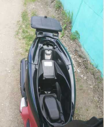Скутер Хонда PCX 150 Скутер Хонда PCX 150