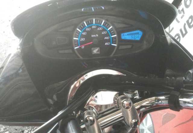 Скутер Хонда PCX 150 Скутер Хонда PCX 150