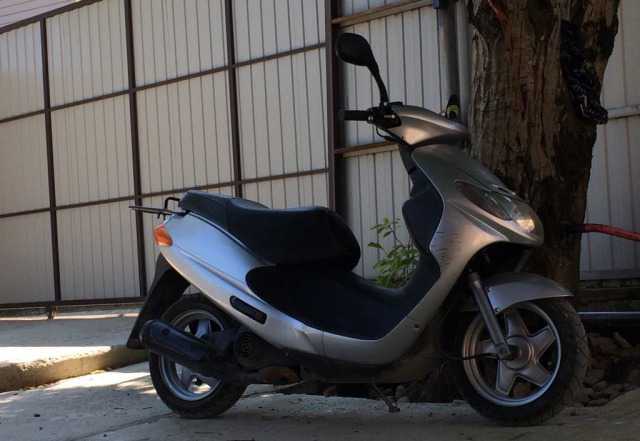 Скутер Сузуки Адресс 110 Скутер Сузуки Адресс 110