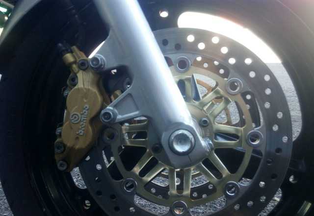 CB400 ver. С(98г.) CB400 ver. С(98г.)