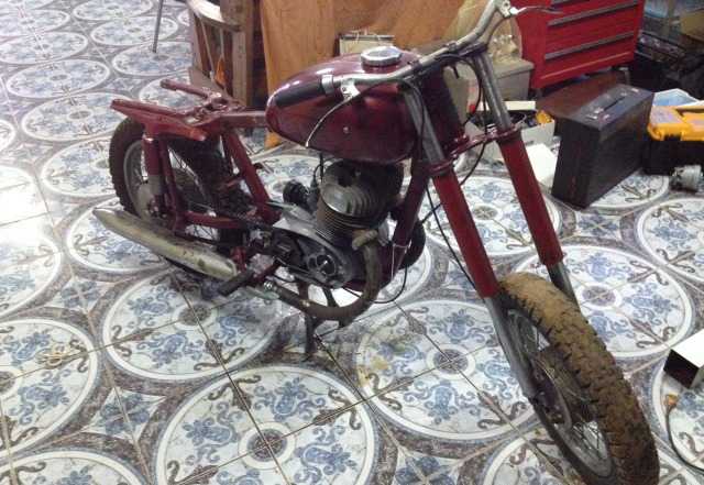 Jawa 360 Jawa 360
