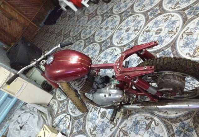 Jawa 360 Jawa 360