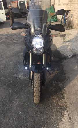 Кавасаки Версус 650 Кавасаки Версус 650