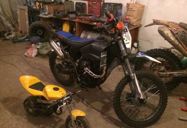 Ирбис ttr250 Ирбис ttr250