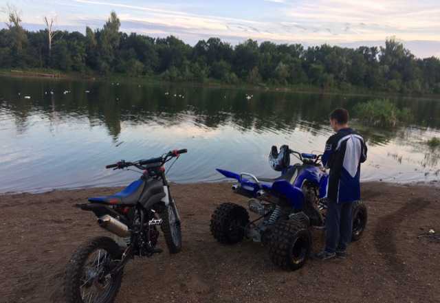 Ирбис ttr250 Ирбис ttr250
