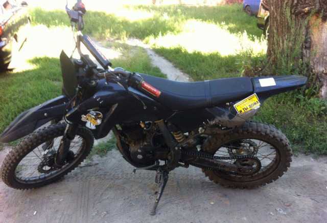 Продам ттр 250 крос Продам ттр 250 крос