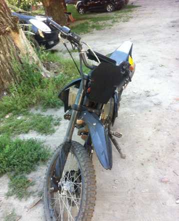 Продам ттр 250 крос Продам ттр 250 крос
