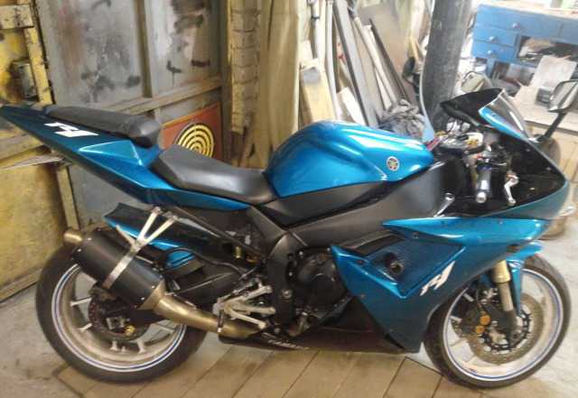 Ямаха Р1 2003г инжектор Ямаха Р1 2003г инжектор