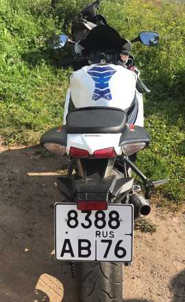 Suzuki gsx-r750 L0 Suzuki gsx-r750 L0