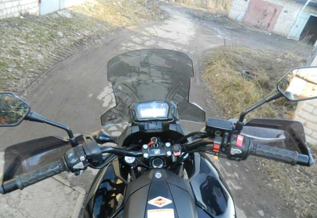 Продам Хонда NC700XD на автомате Продам Хонда NC700XD на автомате