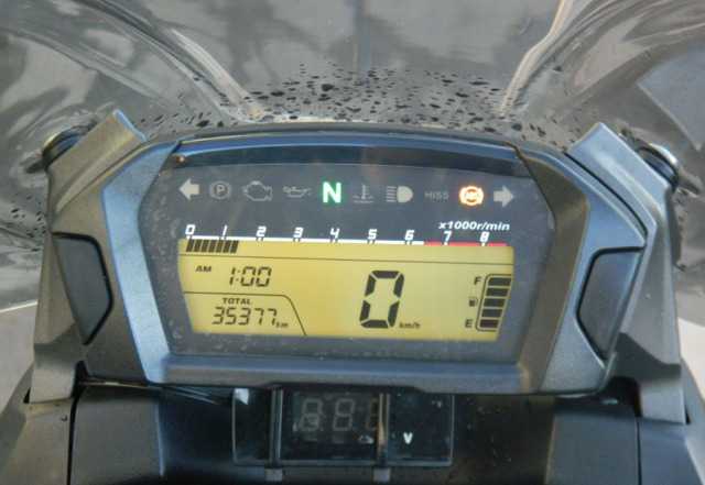 Продам Хонда NC700XD на автомате Продам Хонда NC700XD на автомате