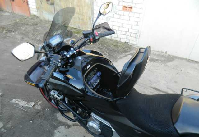 Продам Хонда NC700XD на автомате Продам Хонда NC700XD на автомате
