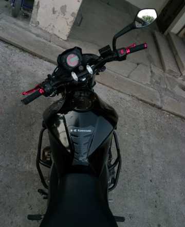 Кавасаки Z750 2004г.в Кавасаки Z750 2004г.в