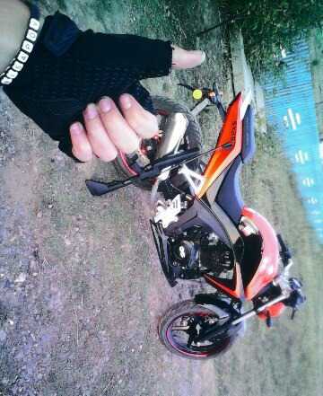 ABM SX 250 ABM SX 250