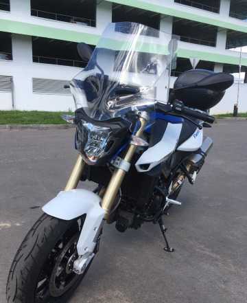 БМВ F800r 2016 БМВ F800r 2016