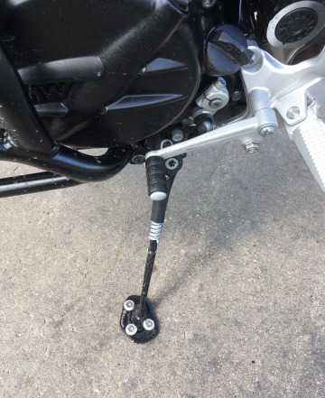БМВ F800r 2016 БМВ F800r 2016