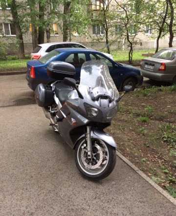 Ямаха fjr1300 Ямаха fjr1300
