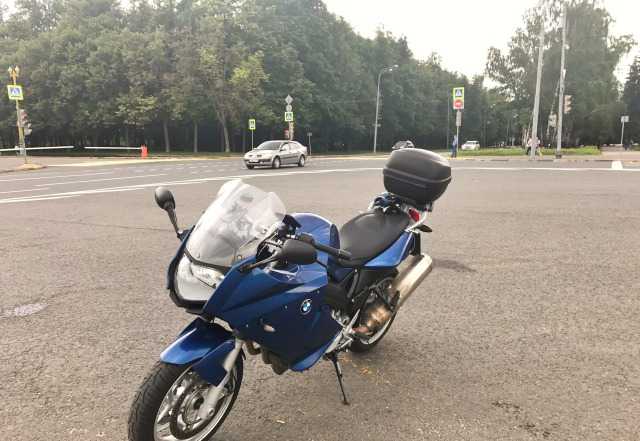 БМВ F800ST БМВ F800ST