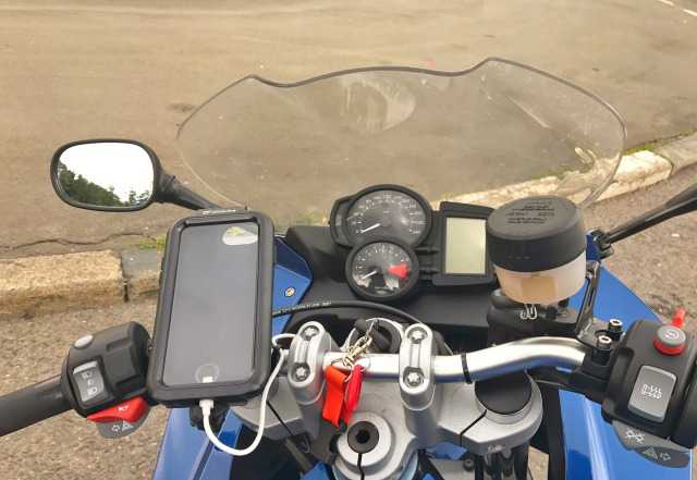 БМВ F800ST БМВ F800ST