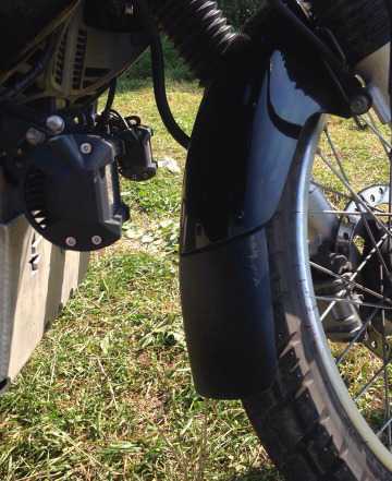 Хонда XL650V Transalp Хонда XL650V Transalp