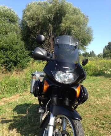 Хонда XL650V Transalp Хонда XL650V Transalp