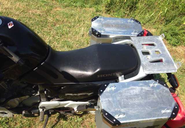 Хонда XL650V Transalp Хонда XL650V Transalp