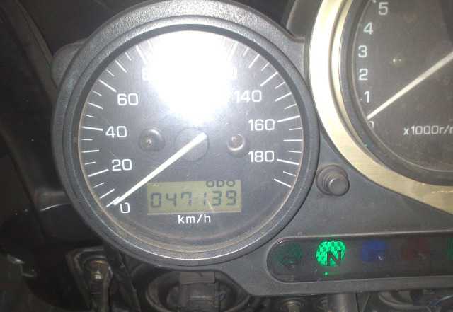 Продам мотоцикл Ямаха FZ400 1995 г.в Продам мотоцикл Ямаха FZ400 1995 г.в