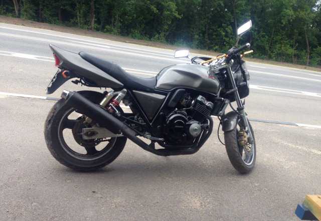 Продам Хонда CB 400 Супер four Версион С Продам Хонда CB 400 Супер four Версион С