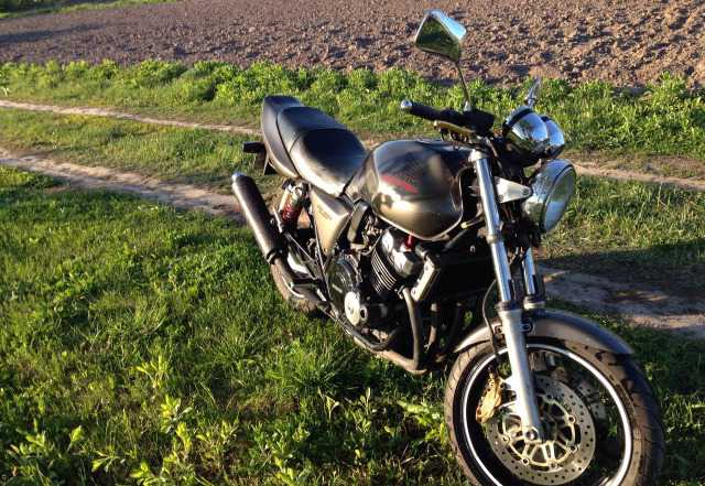Продам Хонда CB 400 Супер four Версион С Продам Хонда CB 400 Супер four Версион С