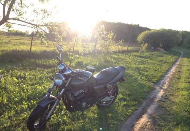 Продам Хонда CB 400 Супер four Версион С Продам Хонда CB 400 Супер four Версион С