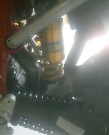 Дукати Hypermotard 1100 С Дукати Hypermotard 1100 С