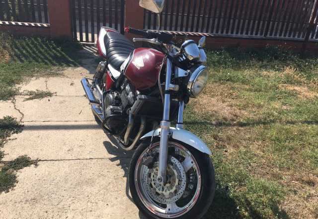 Хонда cb 400 SF Хонда cb 400 SF