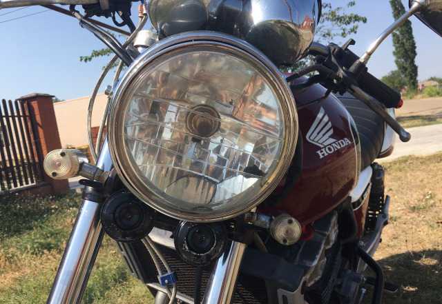 Хонда cb 400 SF Хонда cb 400 SF