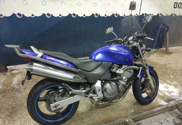 Хонда CB600F Хорнет 2002 Хонда CB600F Хорнет 2002